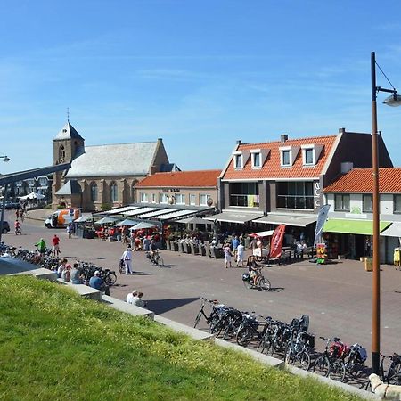 Studio Zwin 9 Zoutelande Bagian luar foto