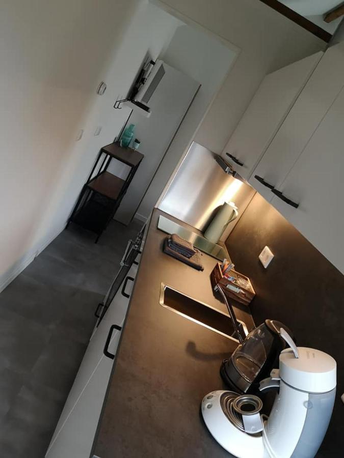 Studio Zwin 9 Zoutelande Bagian luar foto