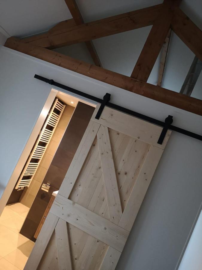 Studio Zwin 9 Zoutelande Bagian luar foto
